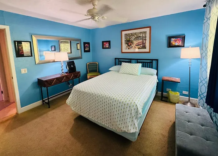 Kona Magic Honu Room